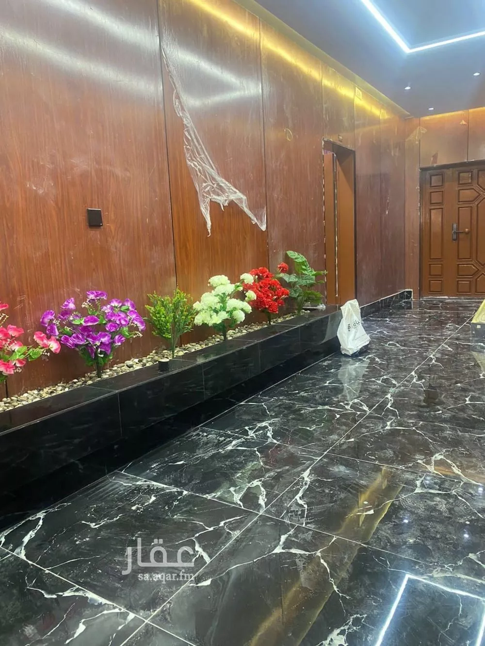 1 bedroom apartment in Al Quds 1