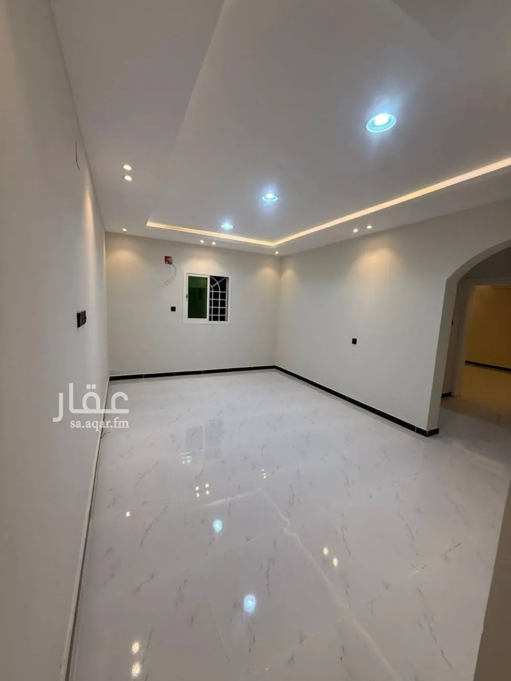 شقة 1 غرف في الخليج 3