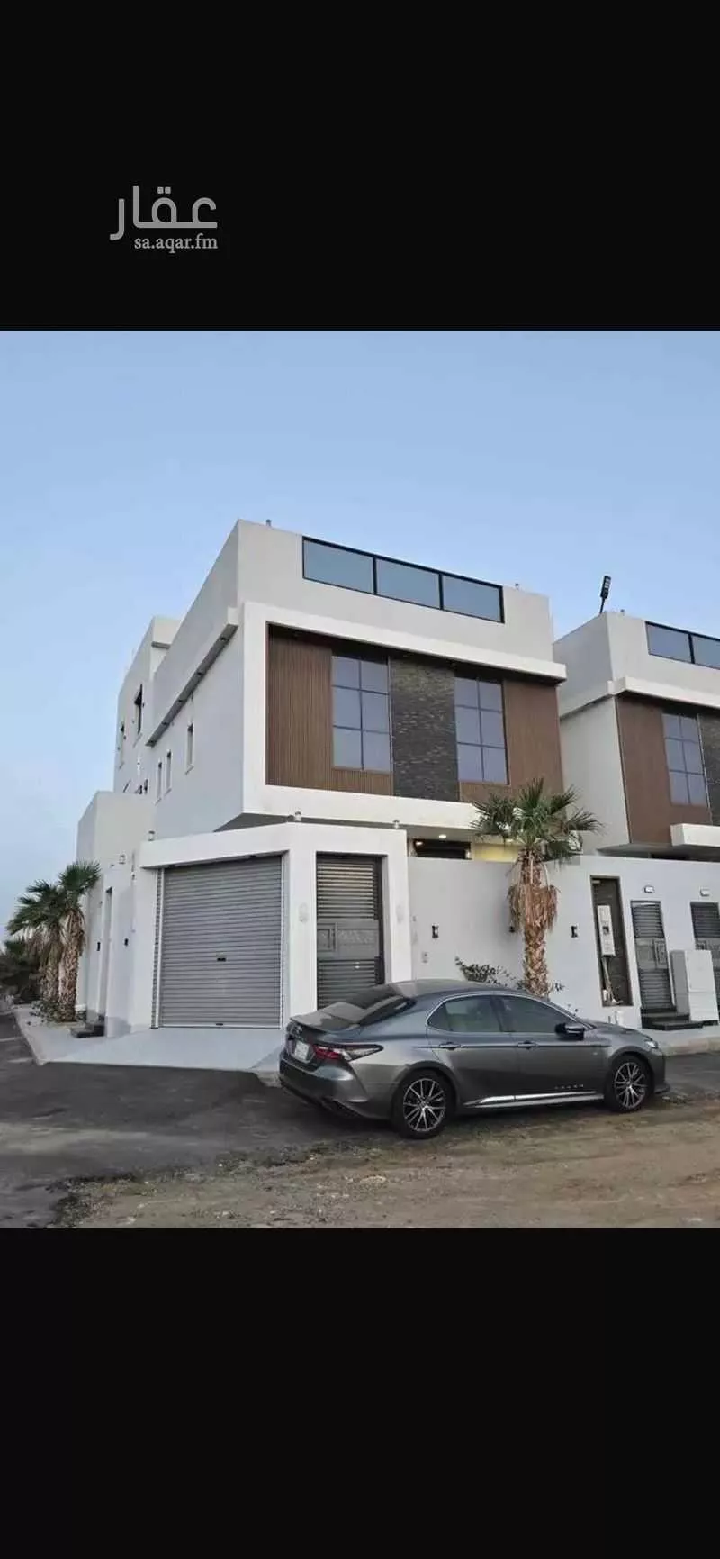 9 bedroom villa in Jeddah 1