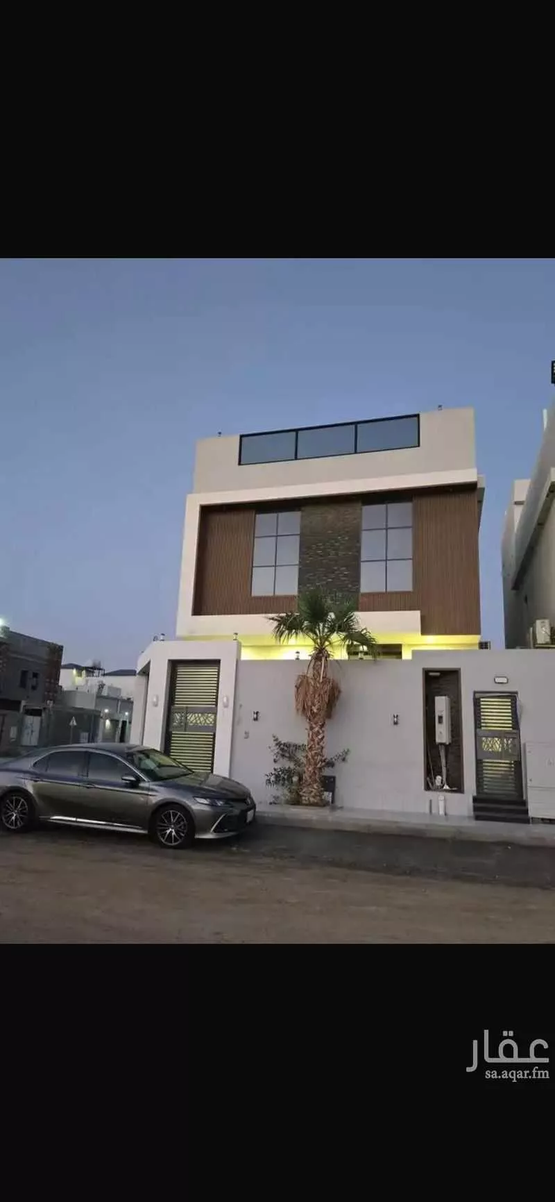 9 bedroom villa in Jeddah 2