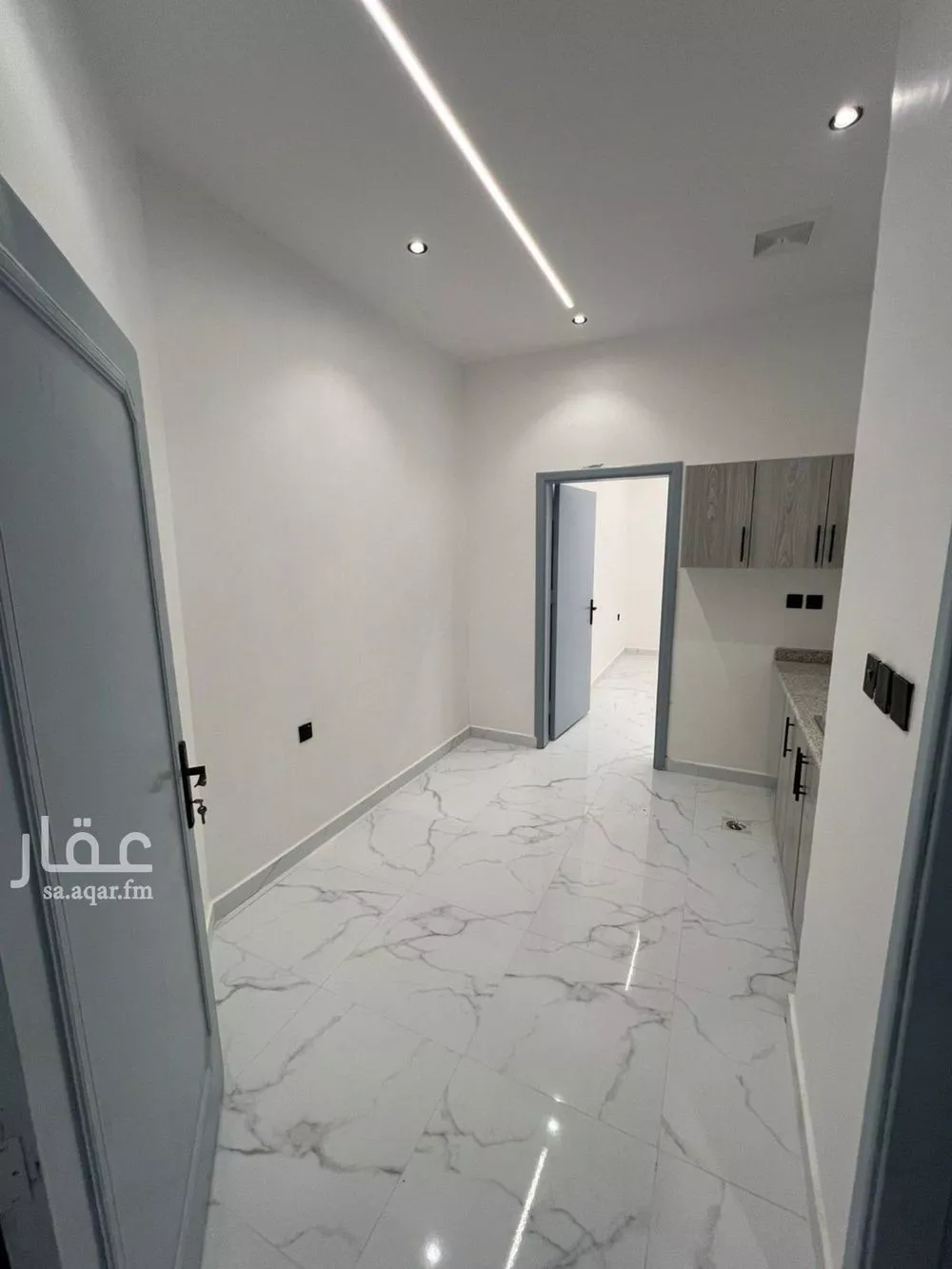 شقة 1 غرف في الشهداء 5