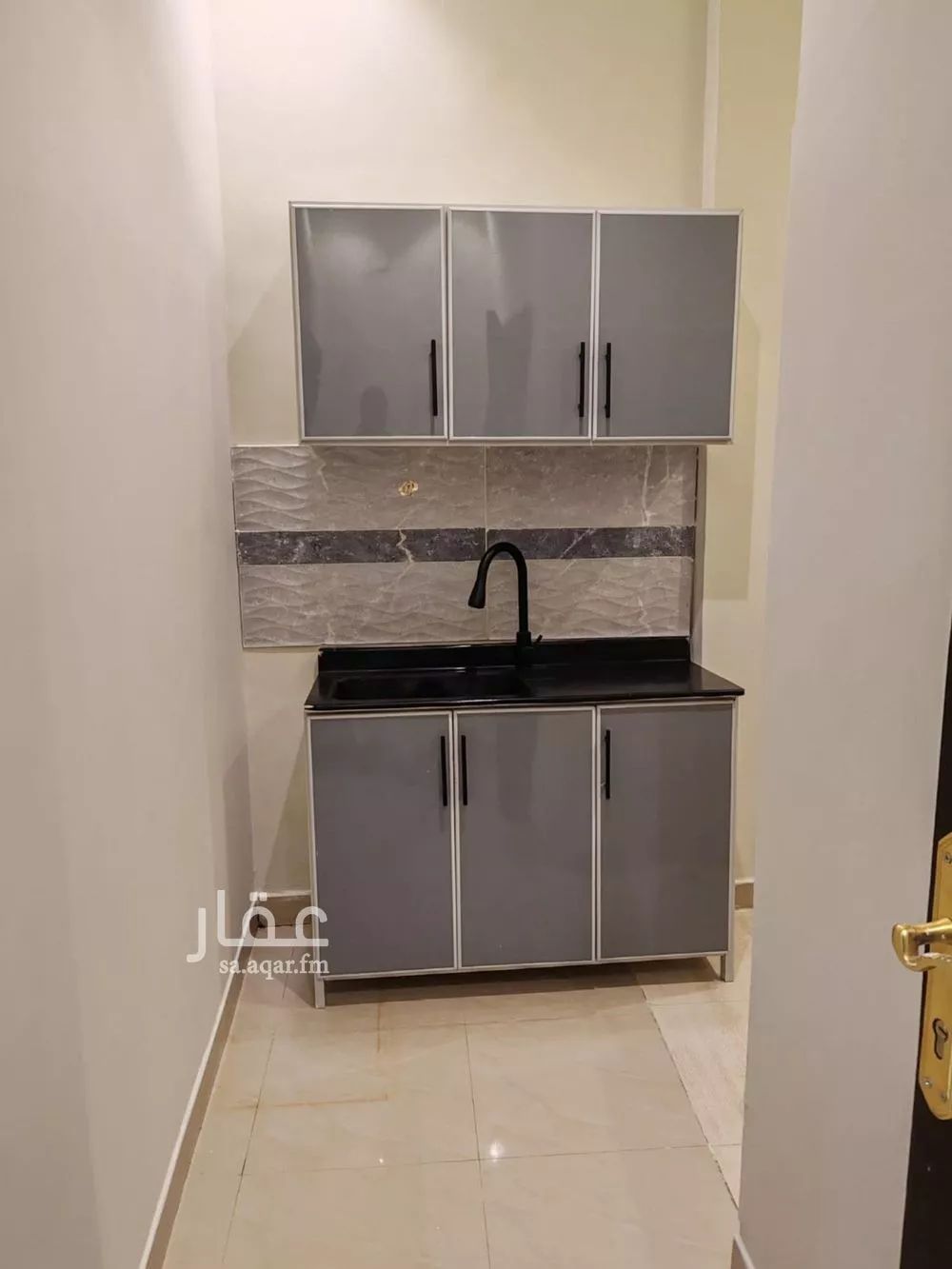 شقة 1 غرف في قرطبة، الرياض 5