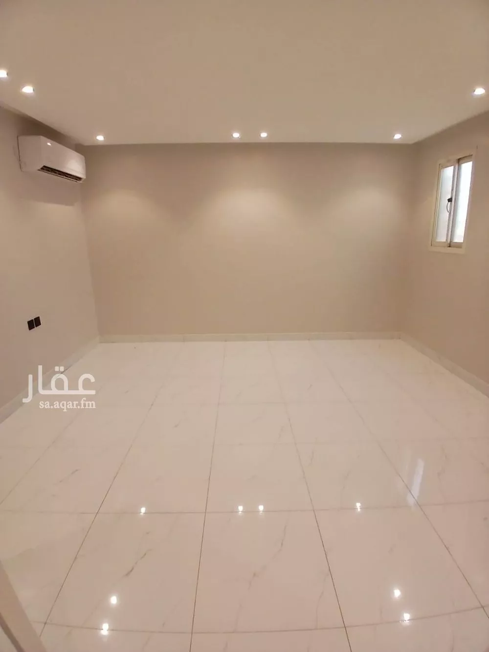 شقة 1 غرف في الحمراء 4