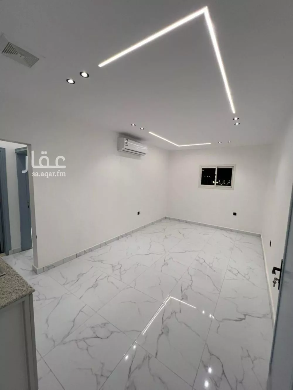 شقة 1 غرف في الشهداء 4