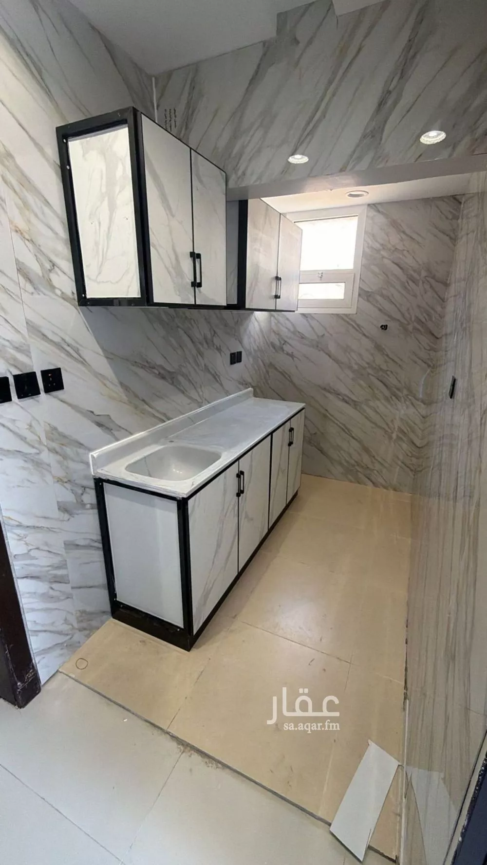 شقة 1 غرف في الحمراء 3