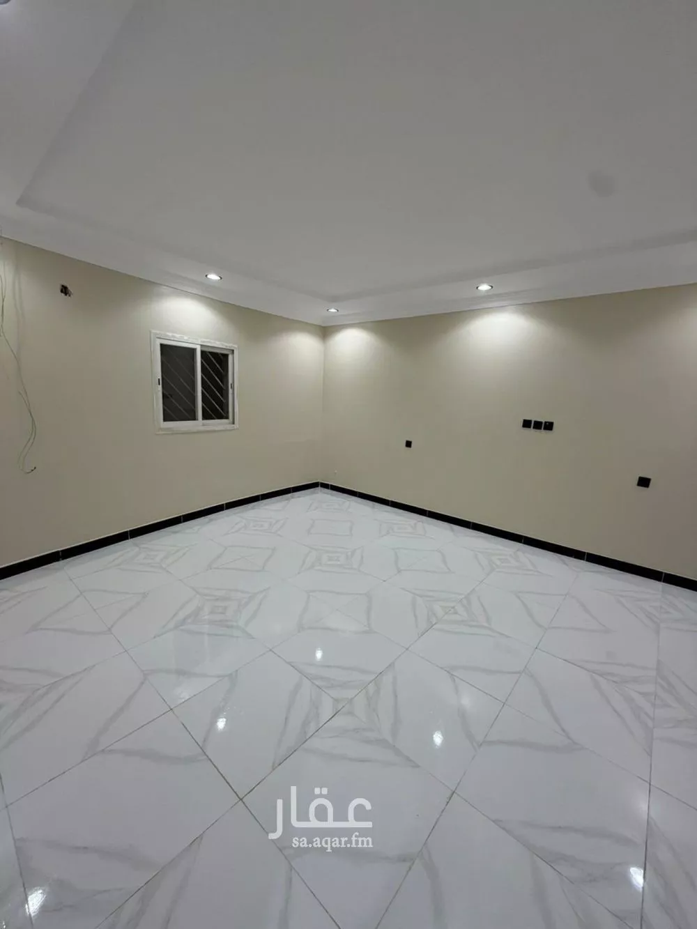 شقة 1 غرف في اليرموك 1