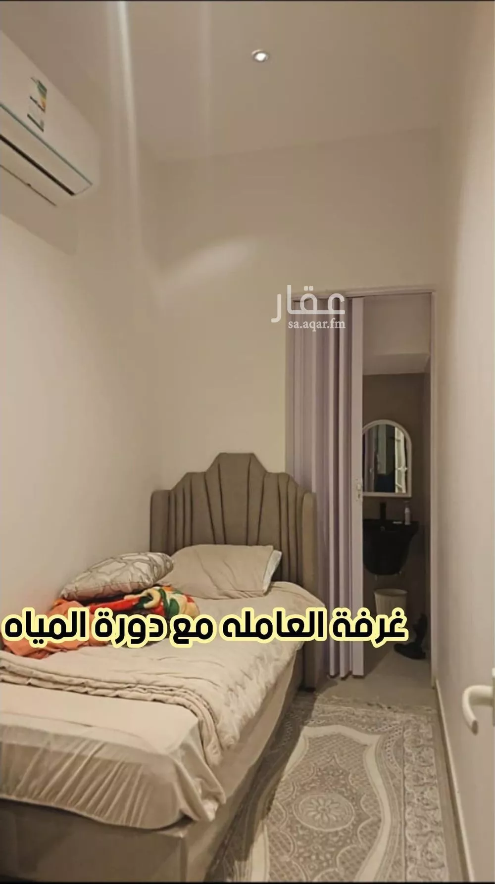 فيلا 6 غرف في الرمال 3