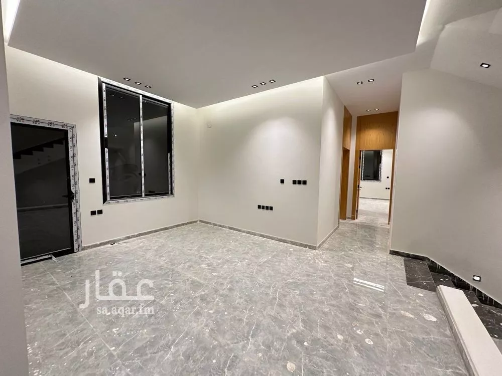 فيلا 5 غرف في اليرموك 4