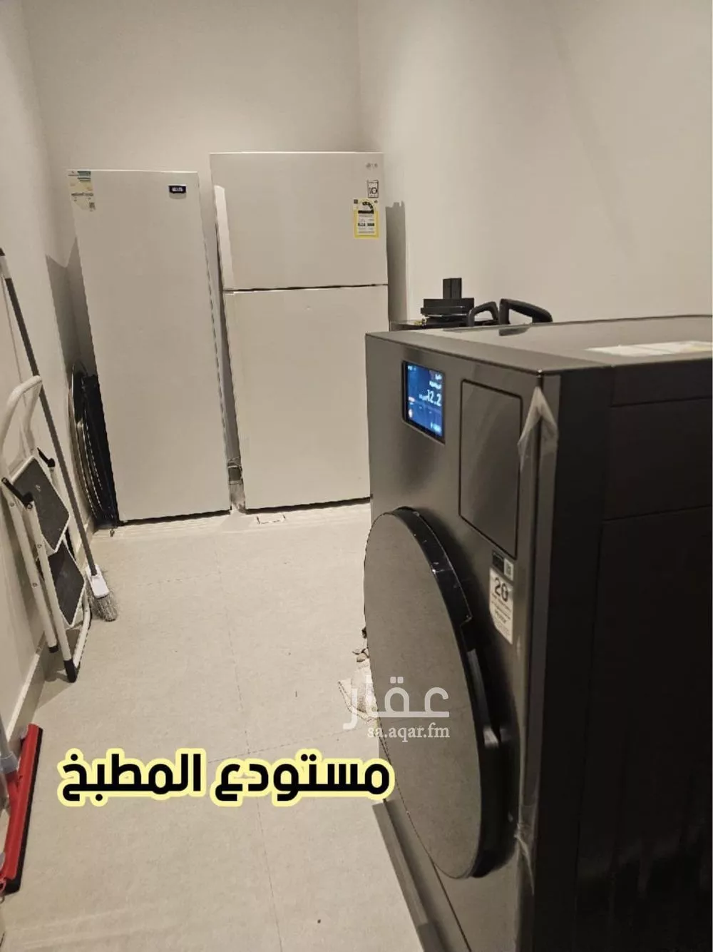 فيلا 6 غرف في الرمال 4