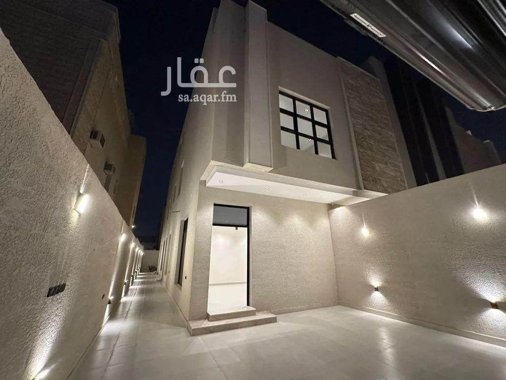 دور 5 غرف في الخليج 3