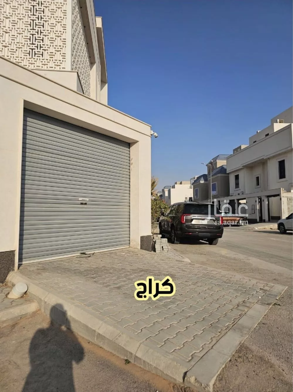 فيلا 6 غرف في الرمال 2