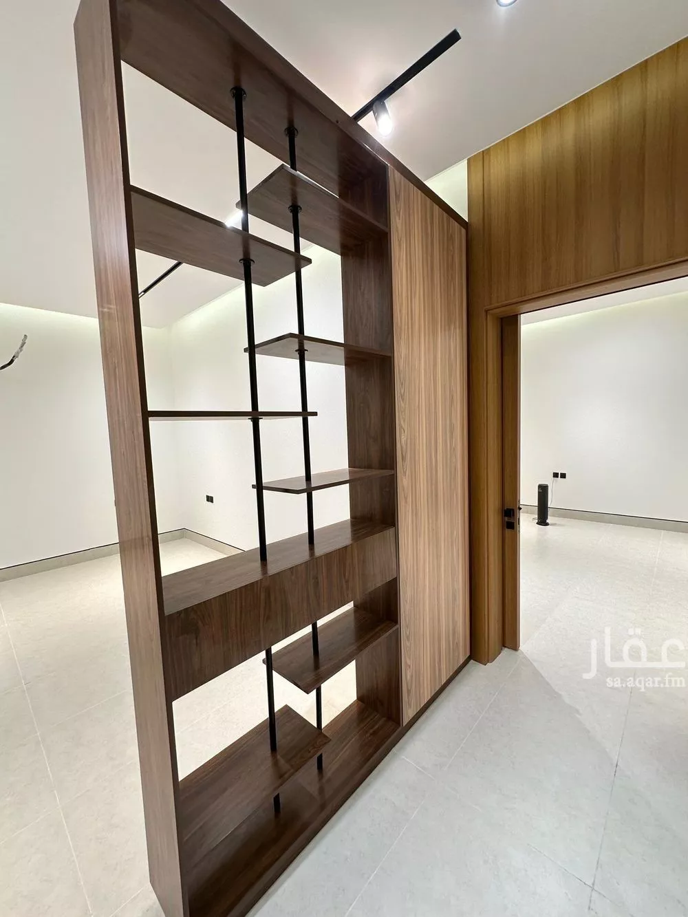 3 bedroom floor in Qurtubah 1