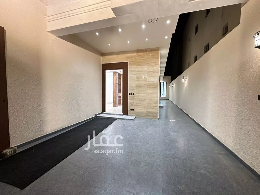 3 bedroom floor in Qurtubah 5