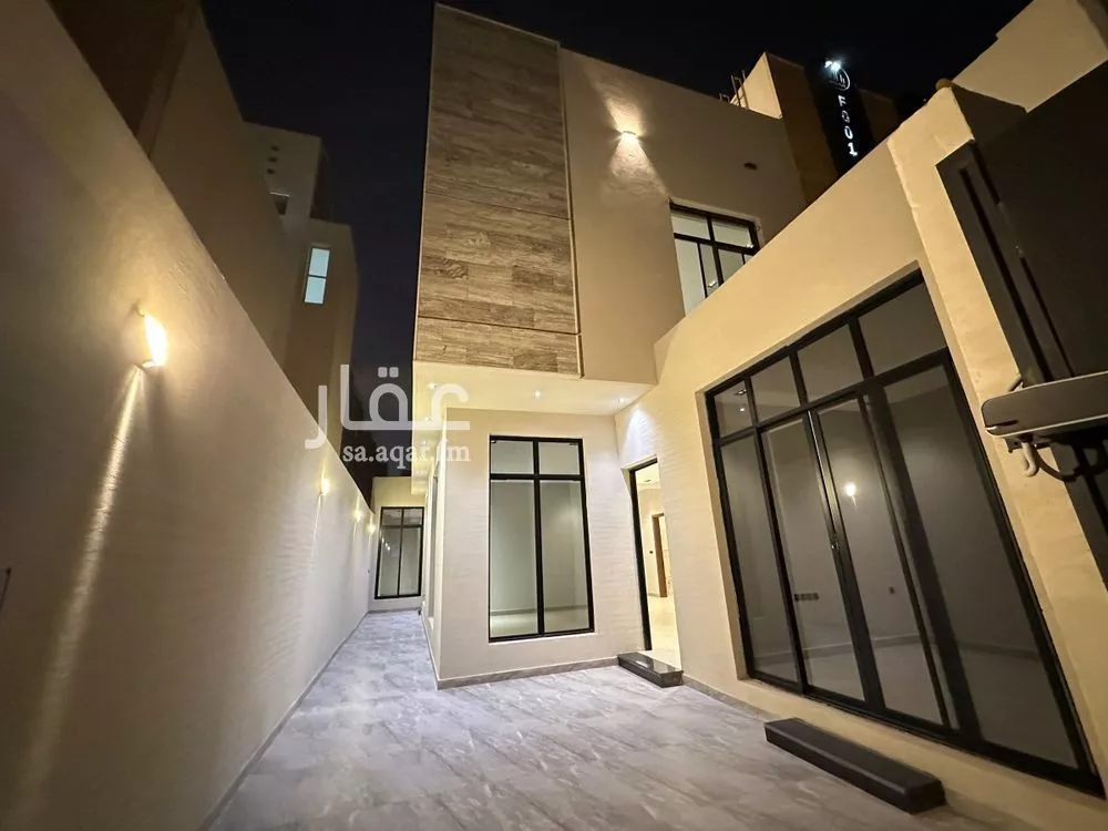 دور 3 غرف في قرطبة 1