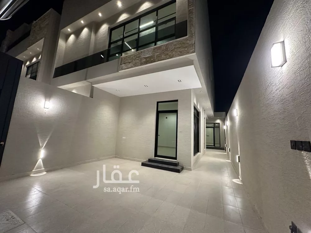 فيلا 5 غرف في النهضة 2