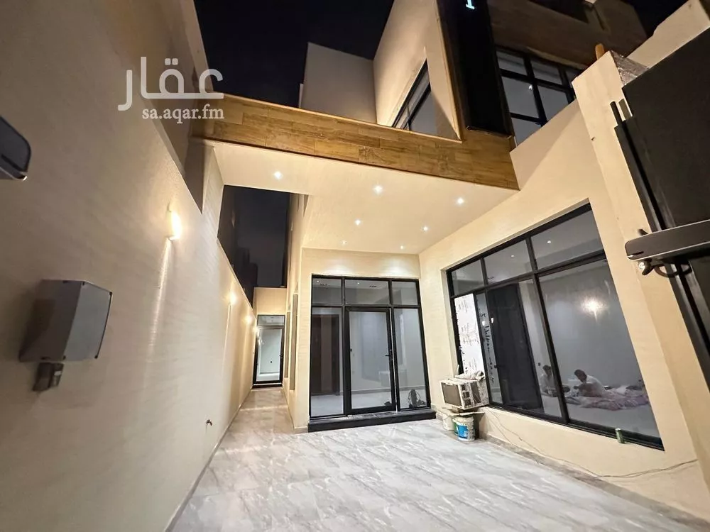 فيلا 5 غرف في قرطبة 1