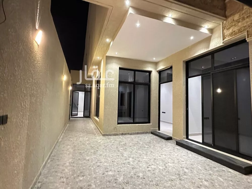 دور 4 غرف في الرمال 1