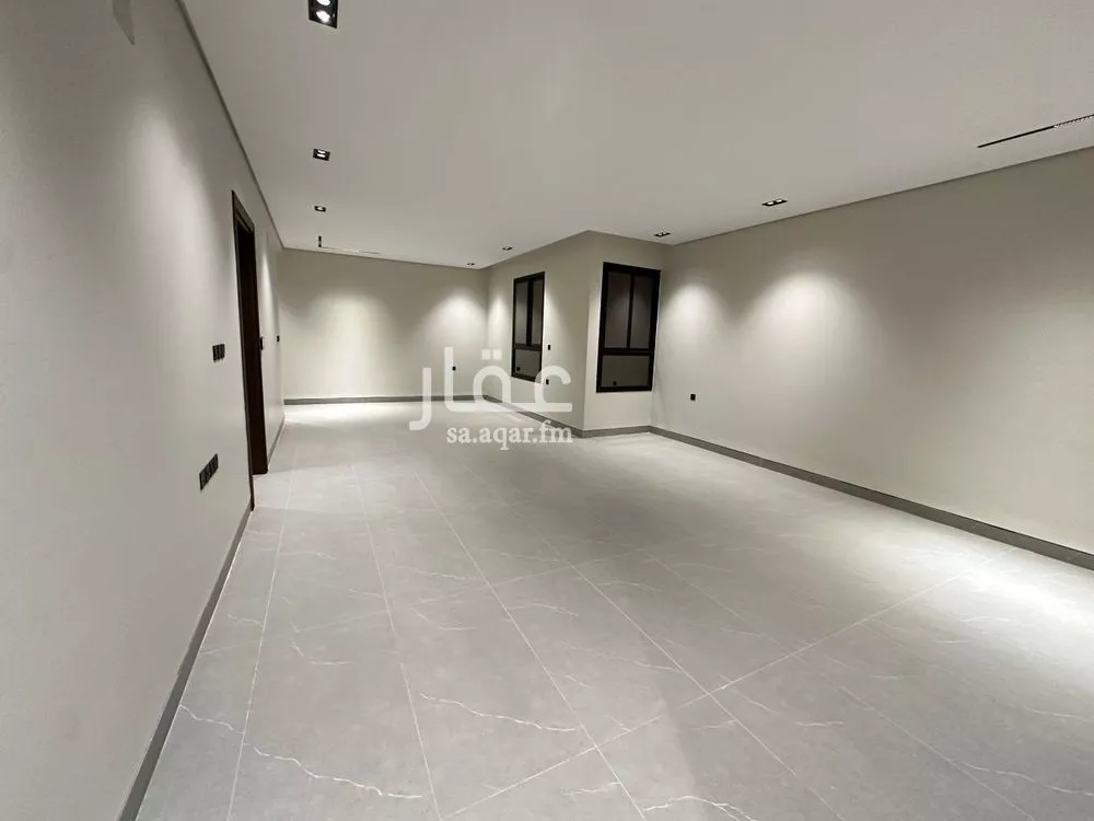 3 bedroom floor in Ishbiliyah 4