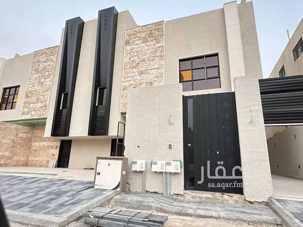 دور 5 غرف في الخليج 1