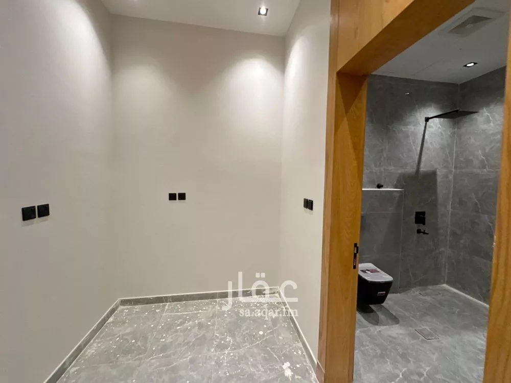 فيلا 5 غرف في اليرموك 3