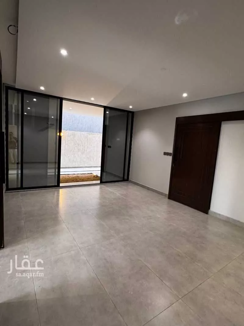 فيلا 8 غرف في العكيشية 4