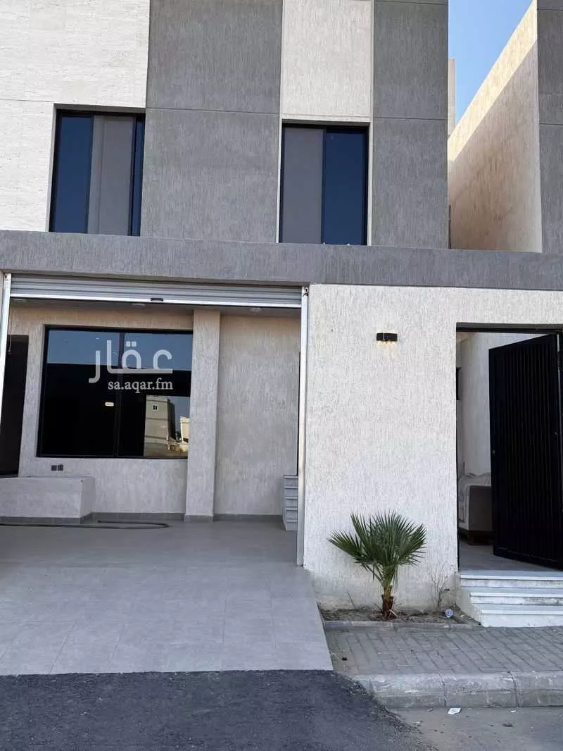 فيلا 8 غرف في العكيشية 2