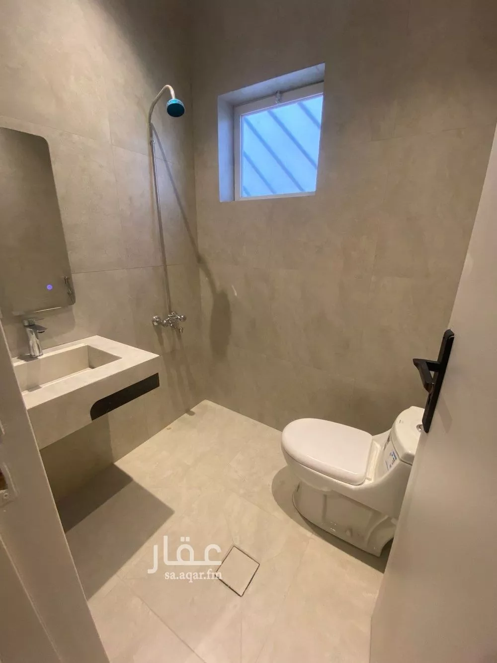 شقة 1 غرف في حطين 3