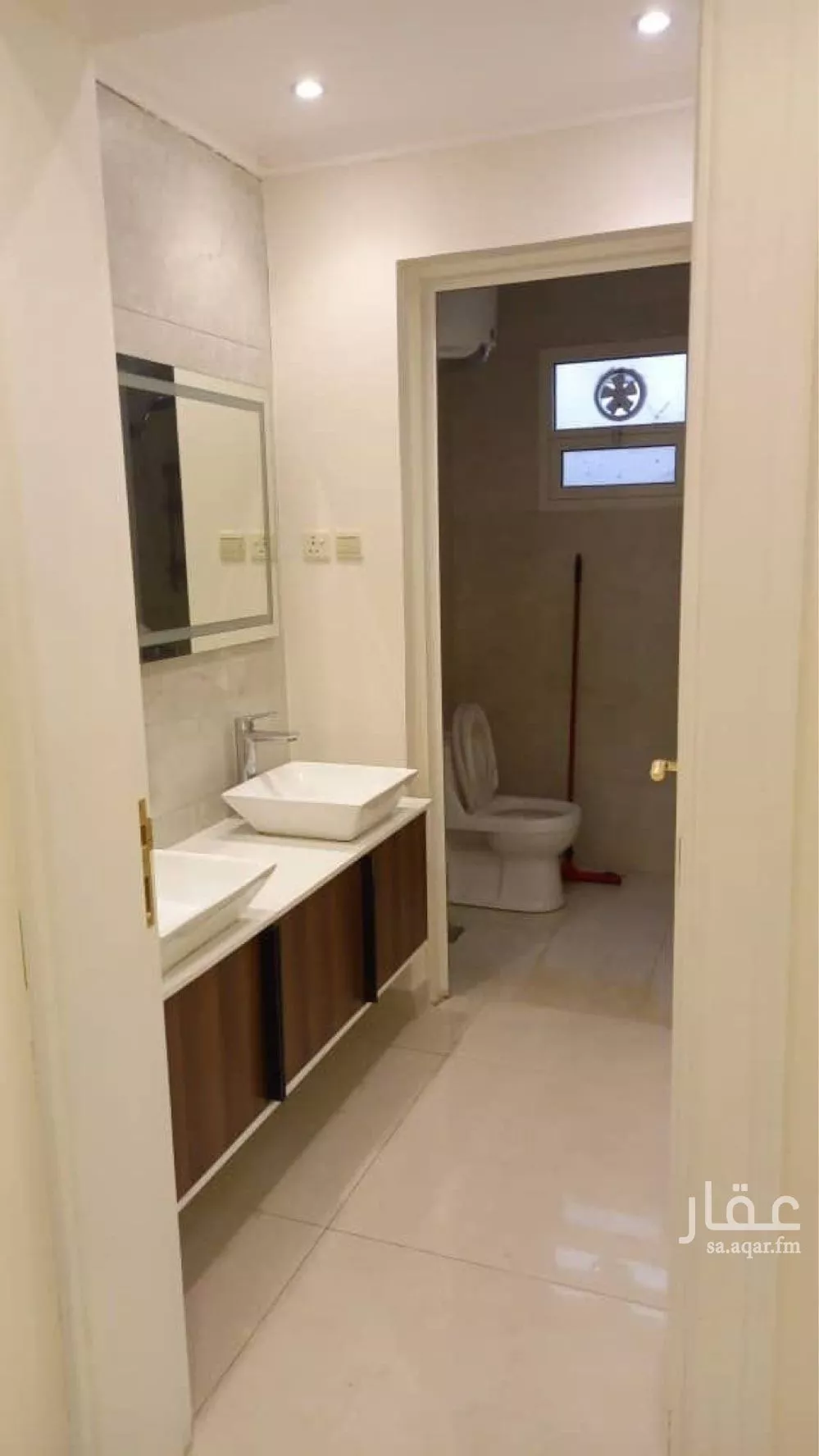 دور 3 غرف في العارض 3