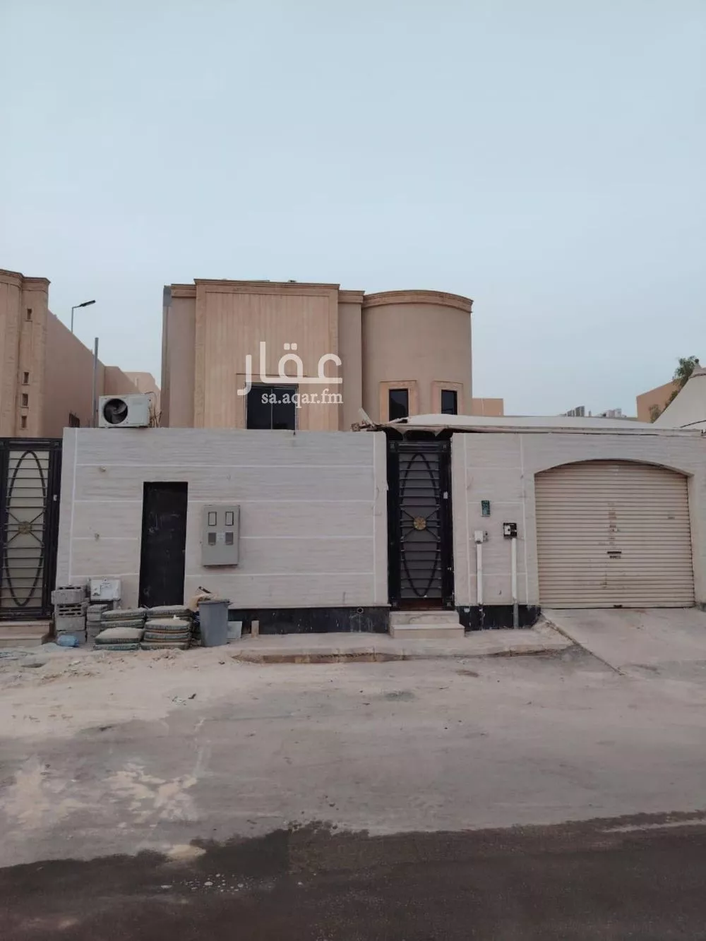 فيلا 5 غرف في الياسمين