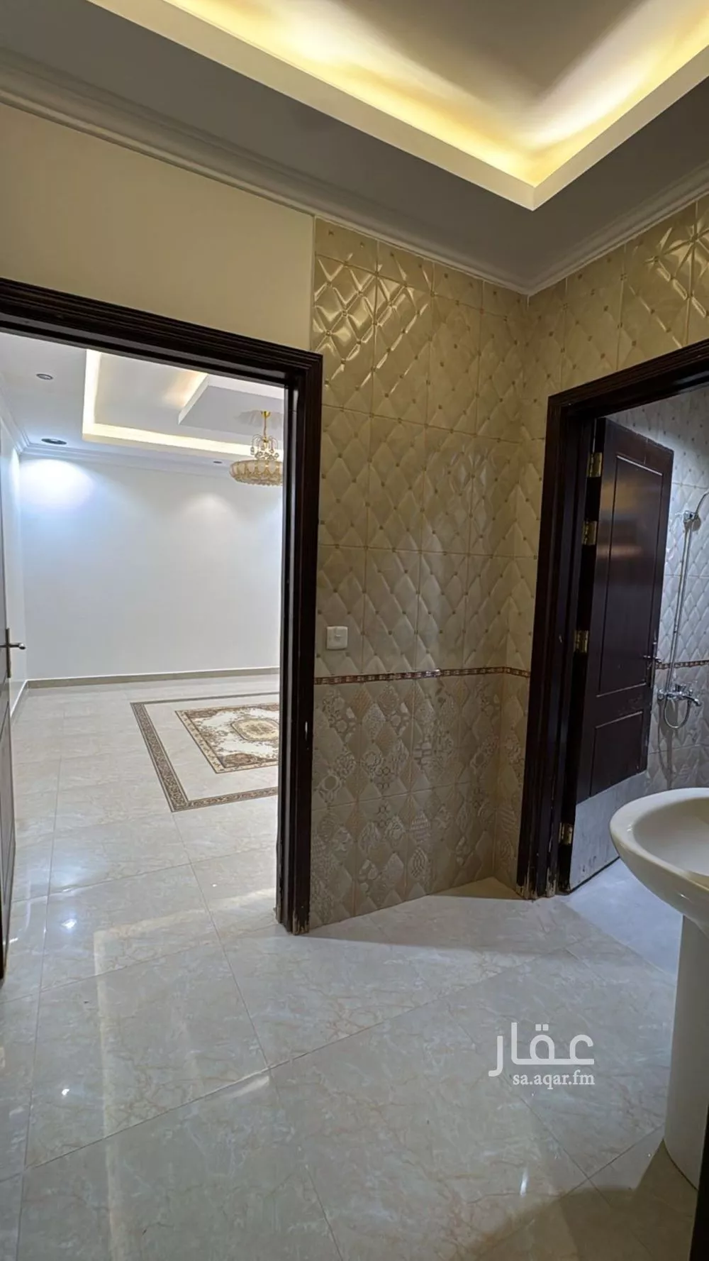 3 bedroom floor in Al Nahda 4