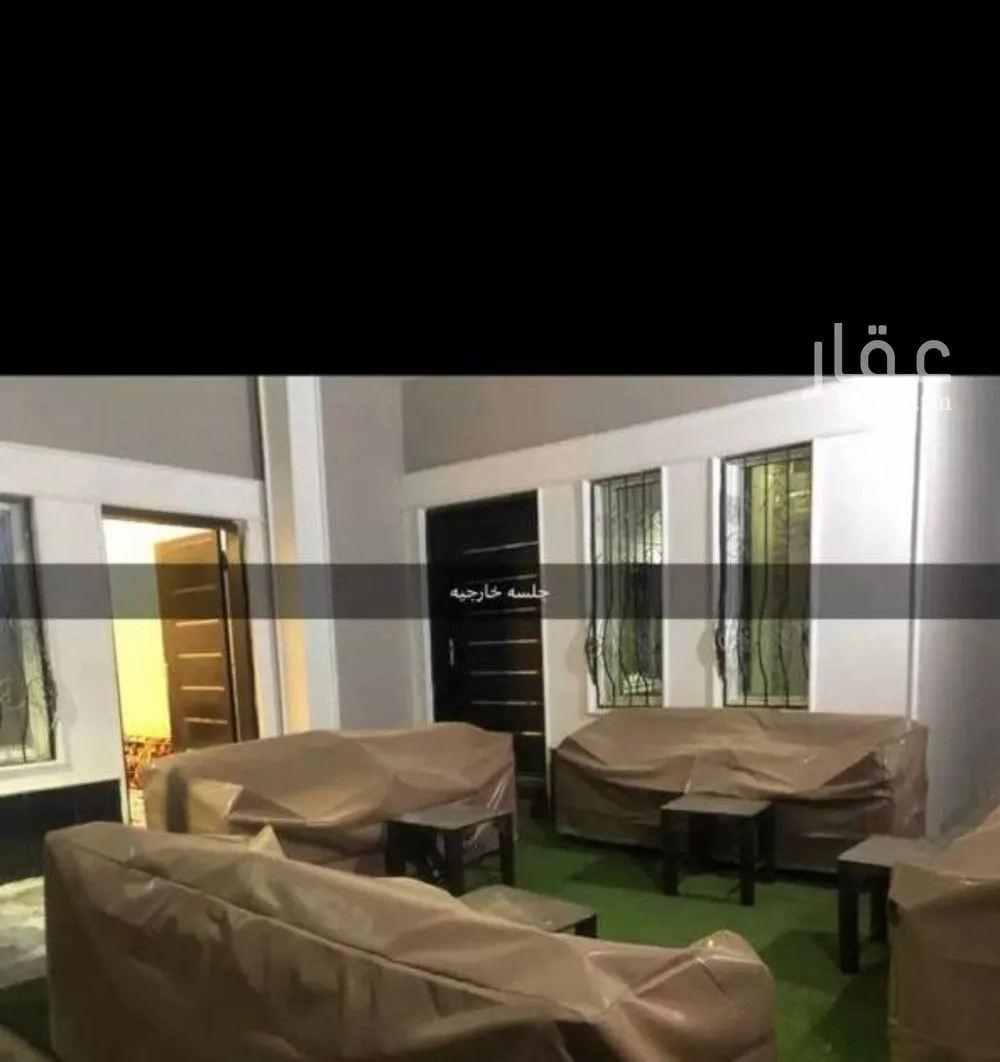 فيلا 5 غرف في ظهرة نمار 3