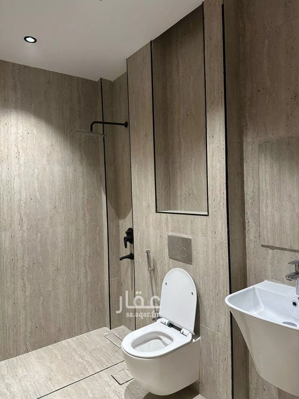 شقة 3 غرف في النرجس، الرياض 4