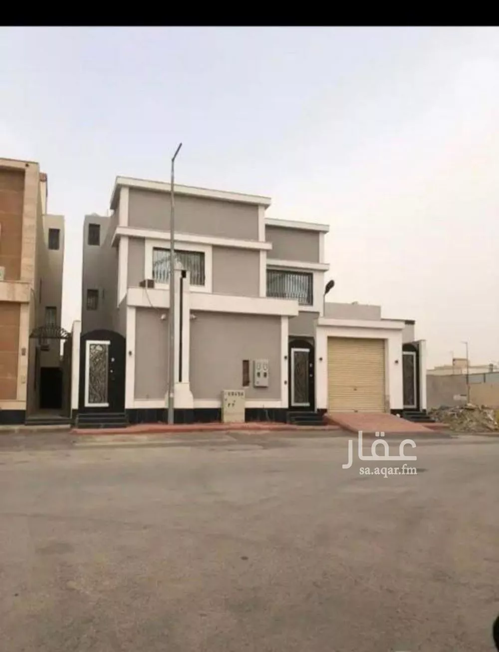 فيلا 5 غرف في ظهرة نمار 1