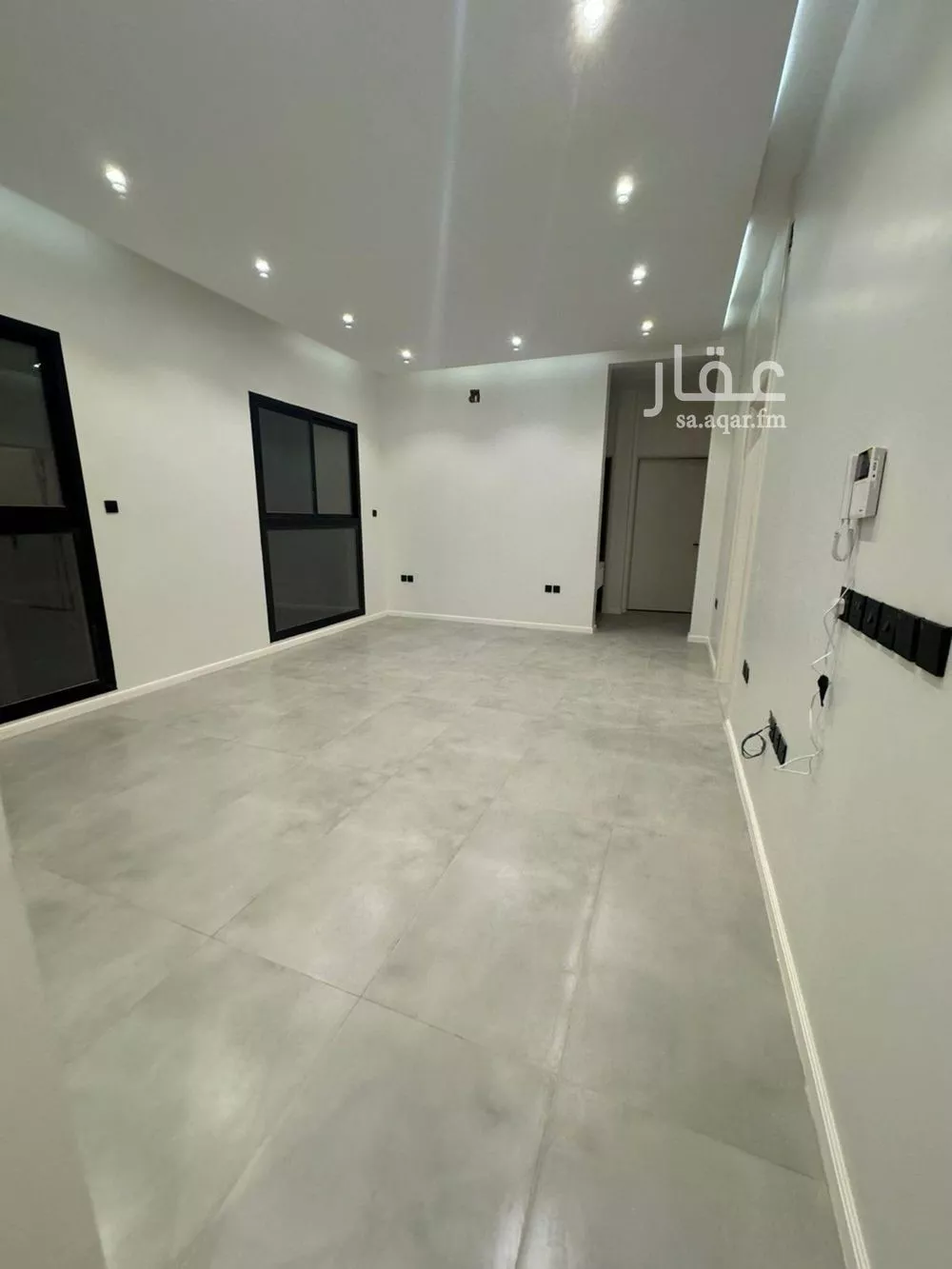 دور 3 غرف في عكاظ 2