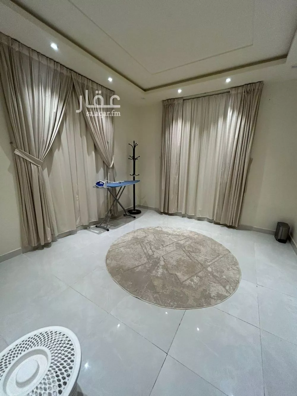 شقة 3 غرف في الحمراء 5