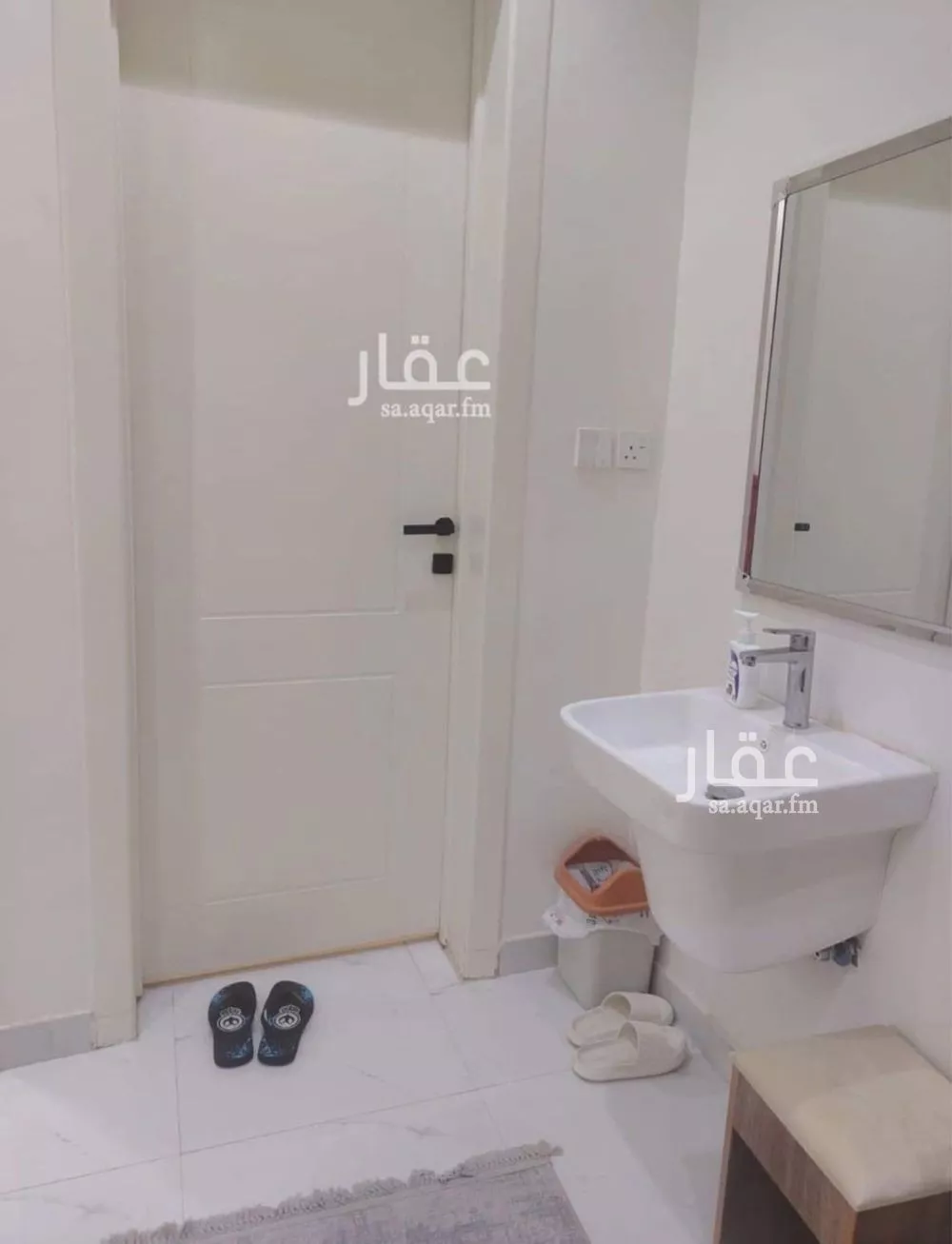 دوبلكس 8 غرف في بدر 2