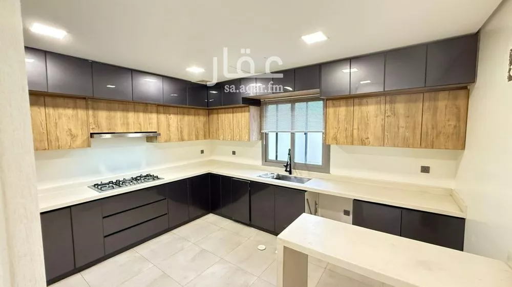 فيلا 4 غرف في النرجس 1