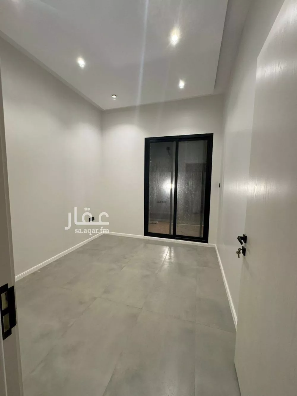 دور 4 غرف في الاندلس 1