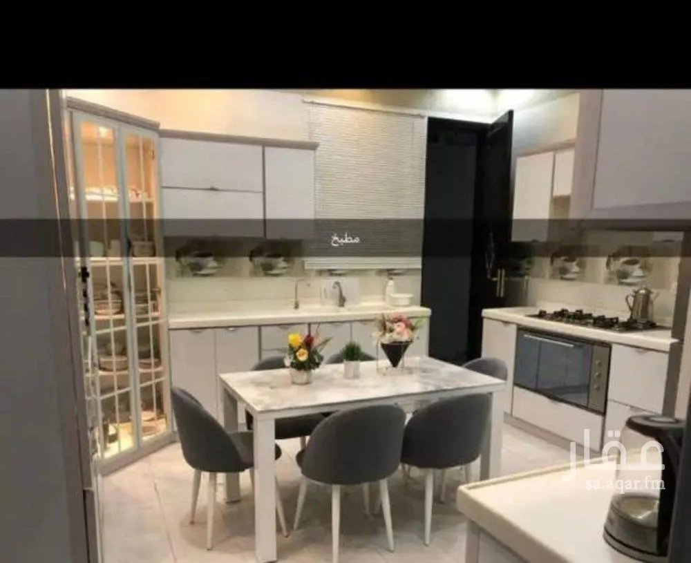 فيلا 5 غرف في ظهرة نمار 4