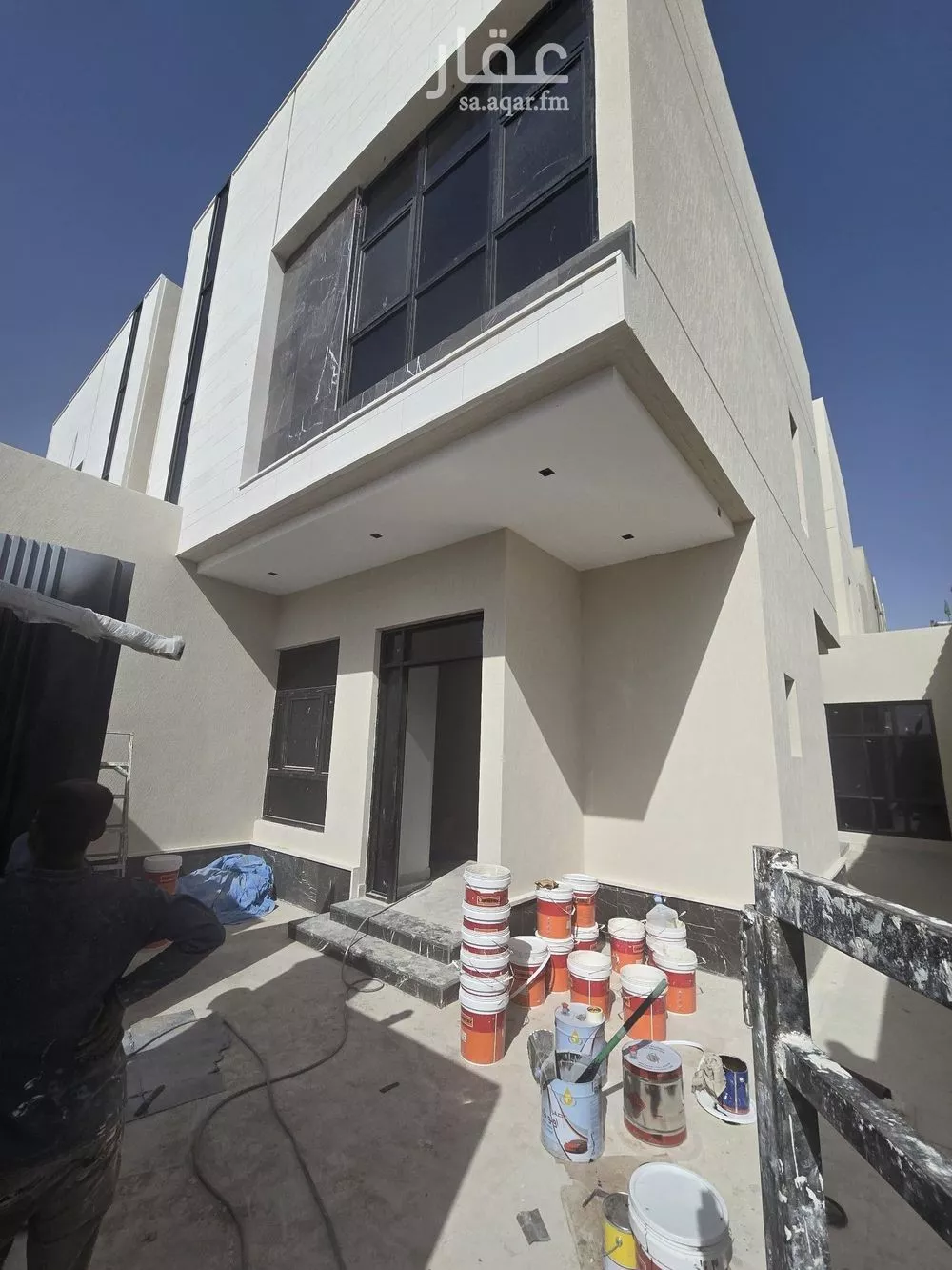 فيلا 5 غرف في الملك فيصل 1