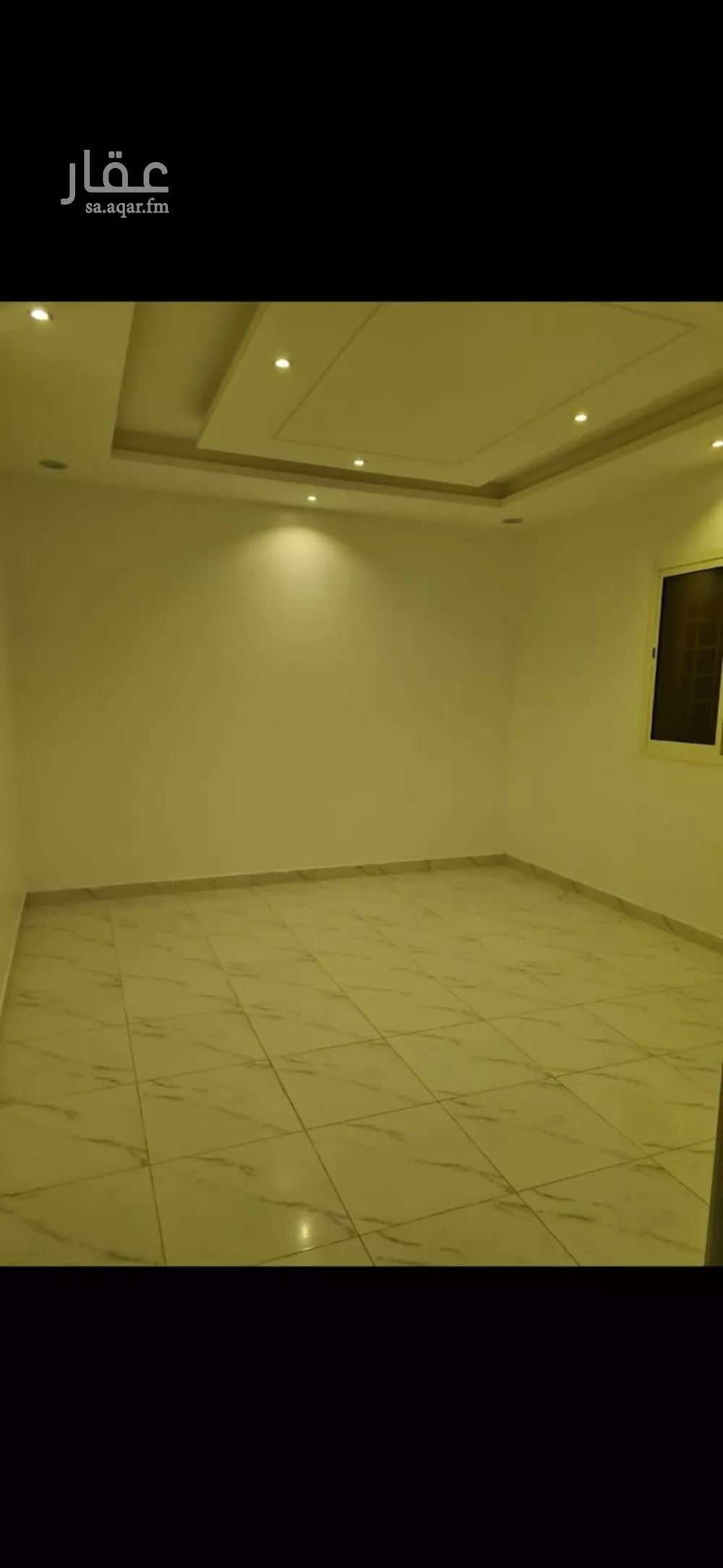 دور 2 غرف في العارض 1