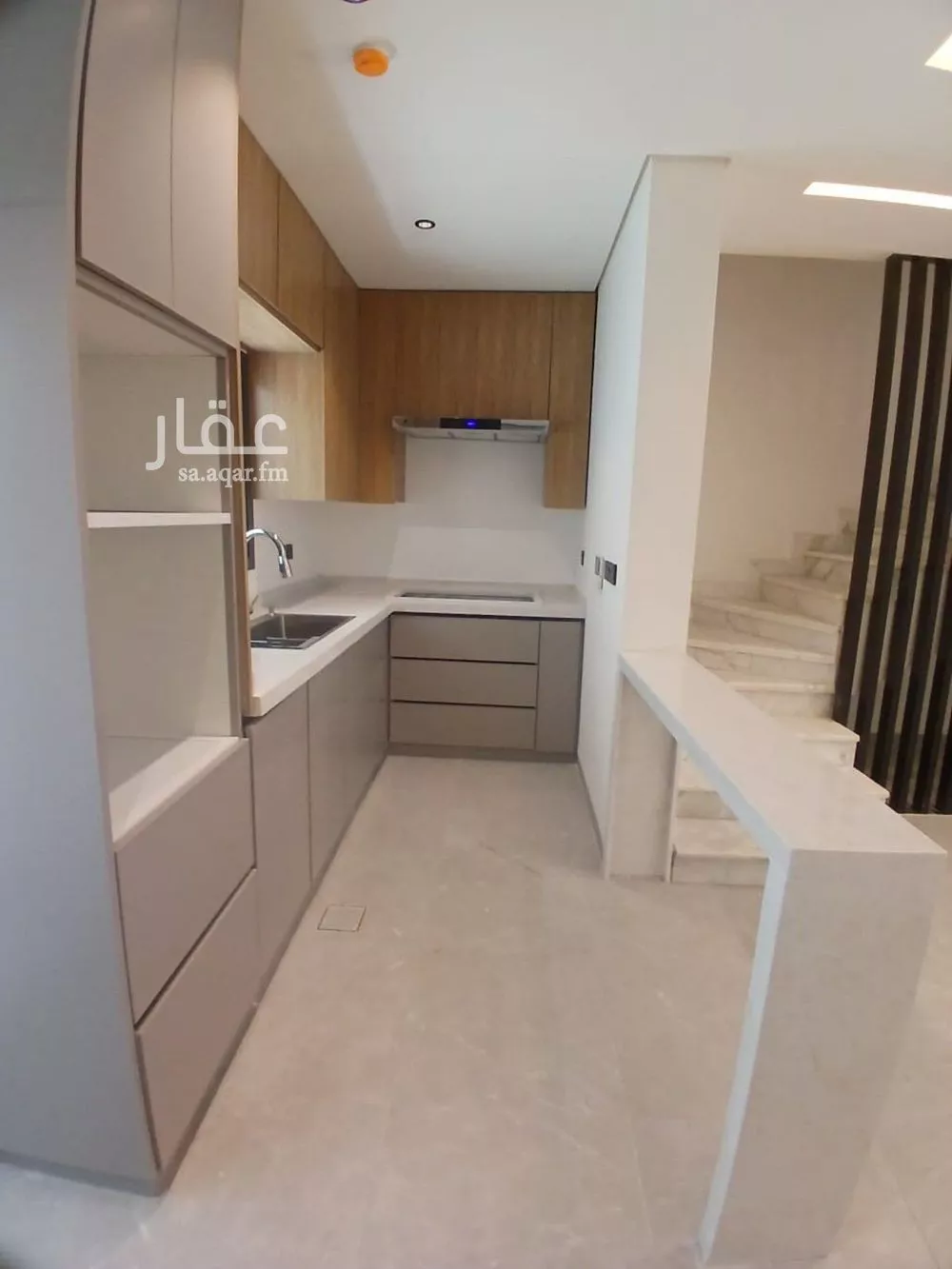 3 bedroom duplex in Al Rimal 5