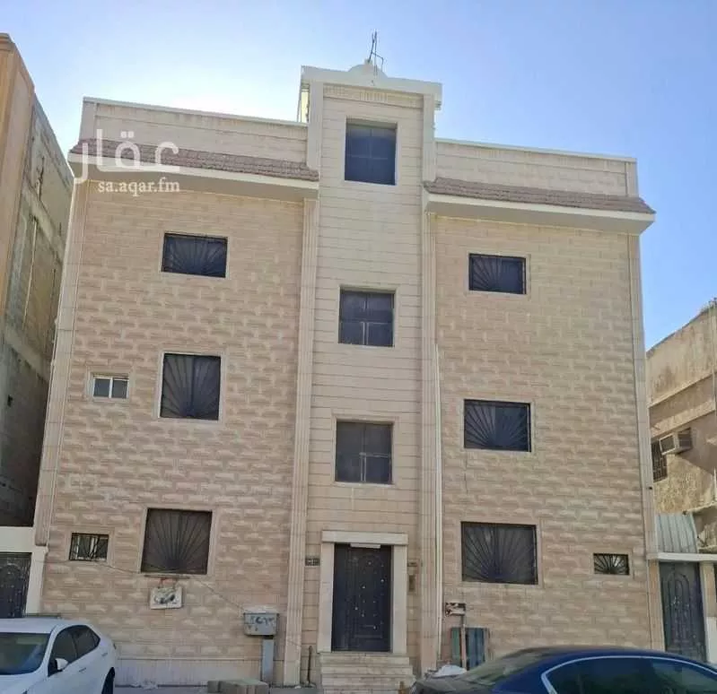 عمارة 325 م² في الثقبة 1