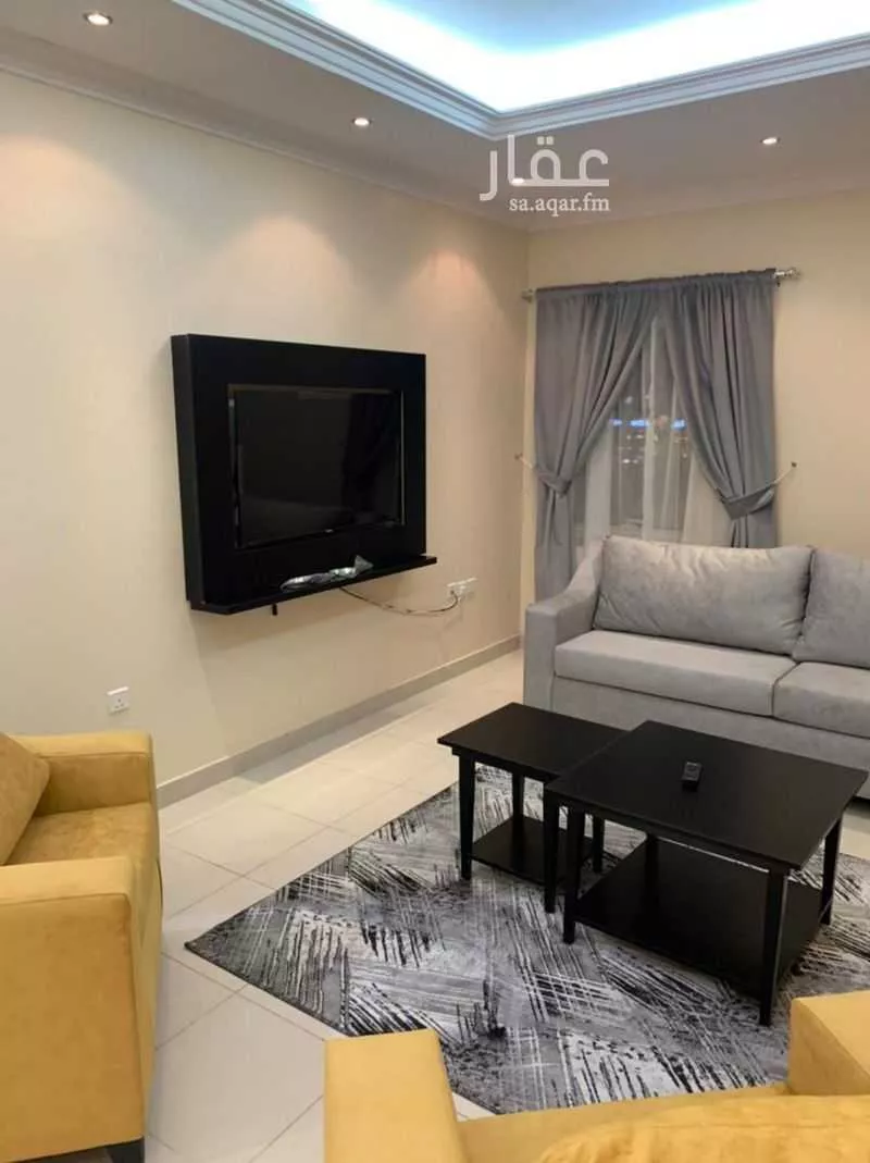 شقة 1 غرف في البحيرة، الدمام 6