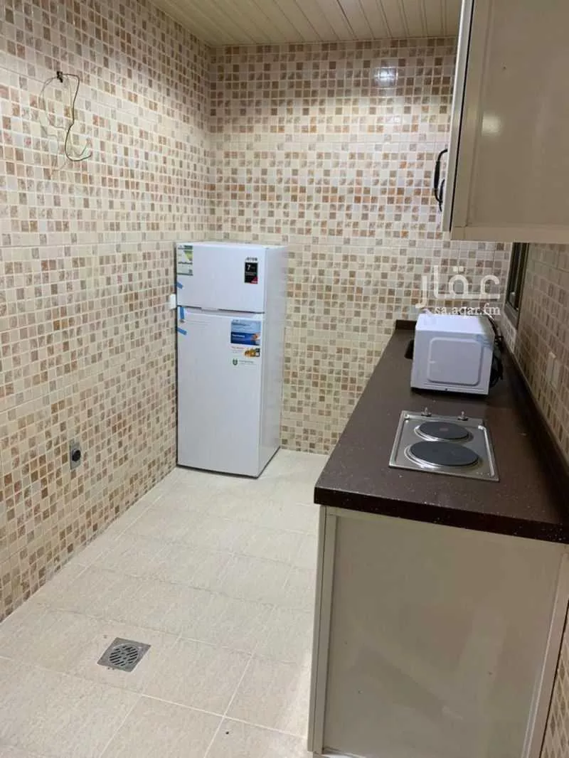 شقة 1 غرف في البحيرة، الدمام 14