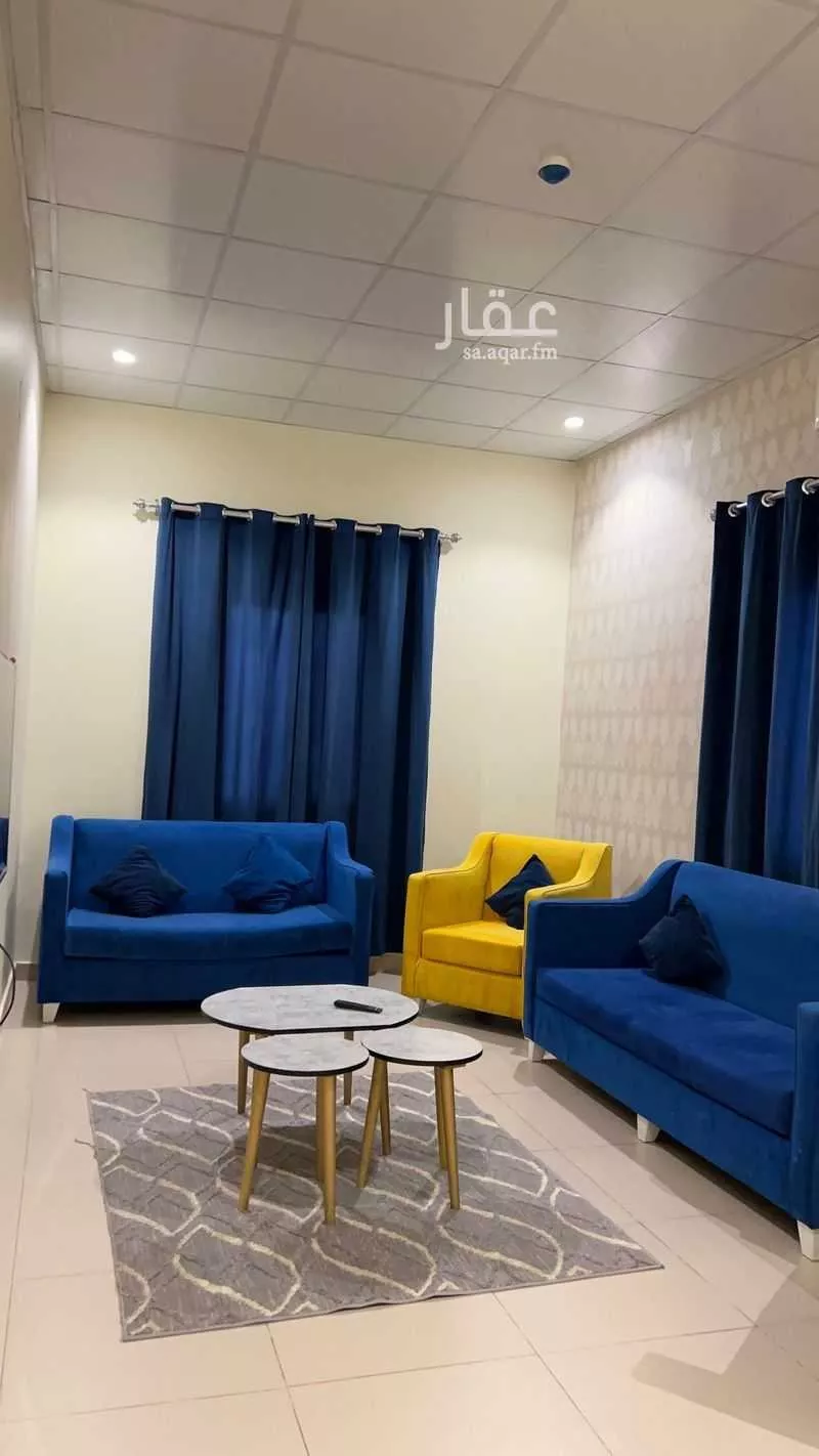 1 bedroom apartment in At Taawon, Eastern Province 8