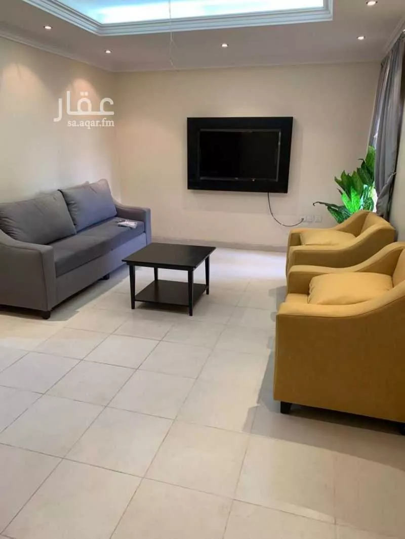 شقة 1 غرف في البحيرة، الدمام 5