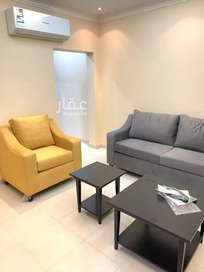 شقة 1 غرف في البحيرة، الدمام 13