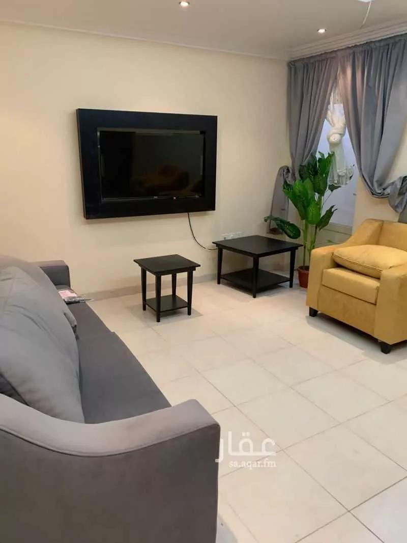 شقة 1 غرف في البحيرة، الدمام 15