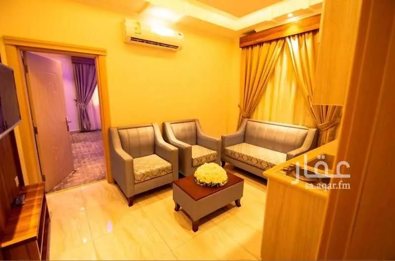 1 bedroom apartment in Al Salamah 5
